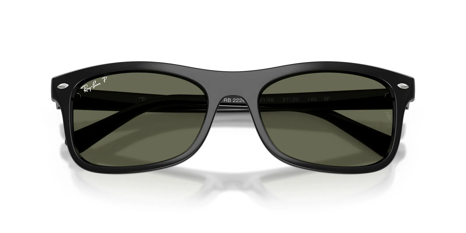 Ray-Ban 2226F Sunglasses - view 30